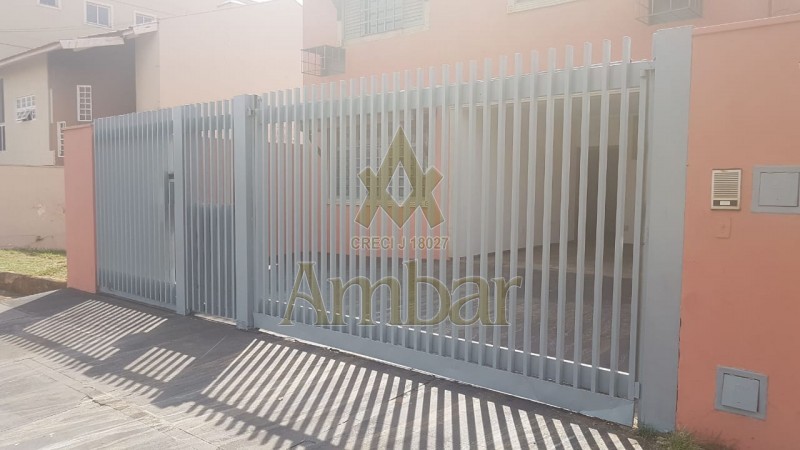 Ambar Imóveis | Imobiliária em Ribeirão Preto | Casa - Jardim Califórnia - Ribeirão Preto