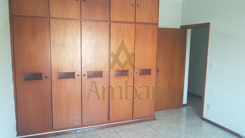 Ambar Imóveis | Imobiliária em Ribeirão Preto | Casa - Jardim Califórnia - Ribeirão Preto
