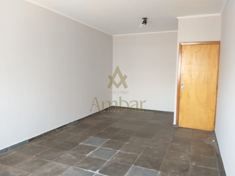 Ambar Imóveis | Imobiliária em Ribeirão Preto | Casa - Jardim Ana Maria - Ribeirão Preto