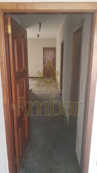 Ambar Imóveis | Imobiliária em Ribeirão Preto | Casa - Jardim Califórnia - Ribeirão Preto
