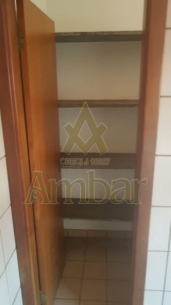 Ambar Imóveis | Imobiliária em Ribeirão Preto | Casa - Jardim Califórnia - Ribeirão Preto