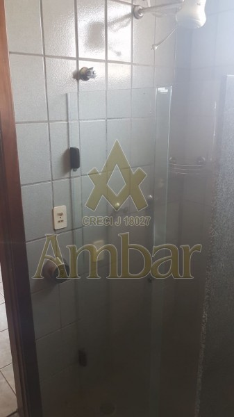 Ambar Imóveis | Imobiliária em Ribeirão Preto | Casa - Jardim Califórnia - Ribeirão Preto