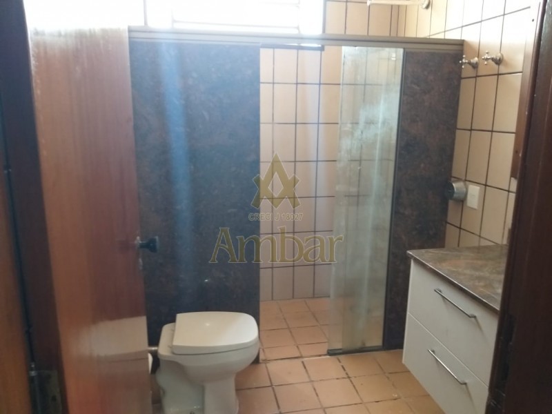 Ambar Imóveis | Imobiliária em Ribeirão Preto | Casa - Jardim Ana Maria - Ribeirão Preto