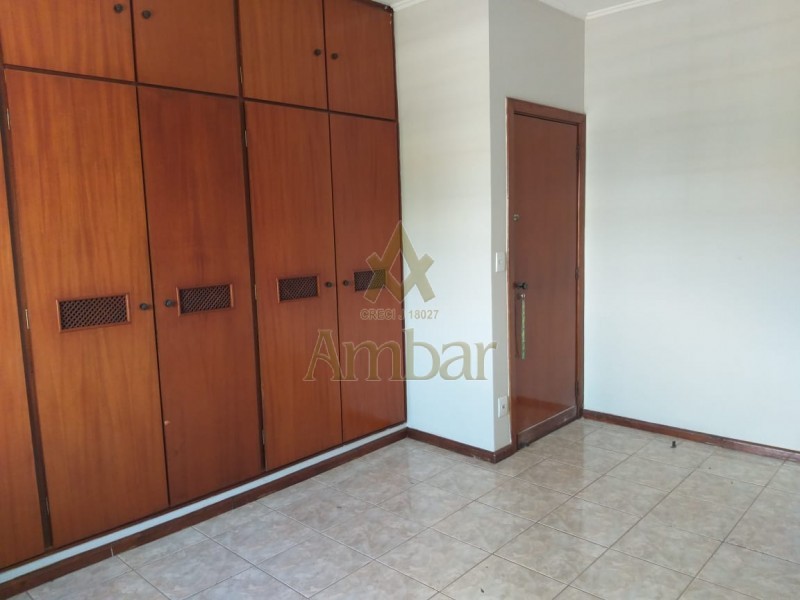Ambar Imóveis | Imobiliária em Ribeirão Preto | Casa - Jardim Ana Maria - Ribeirão Preto