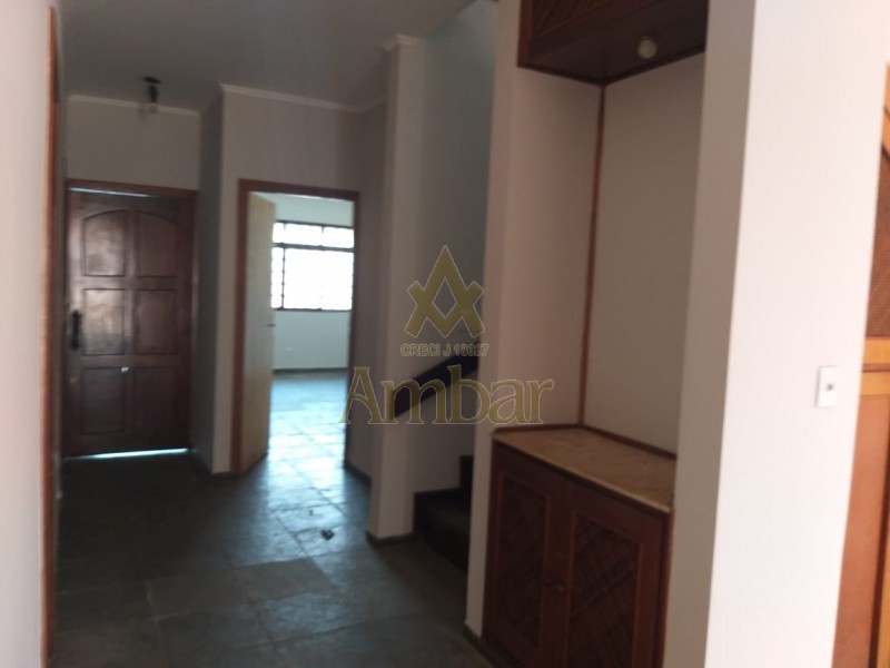 Ambar Imóveis | Imobiliária em Ribeirão Preto | Casa - Jardim Ana Maria - Ribeirão Preto