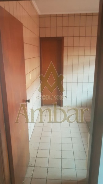Ambar Imóveis | Imobiliária em Ribeirão Preto | Casa - Jardim Califórnia - Ribeirão Preto