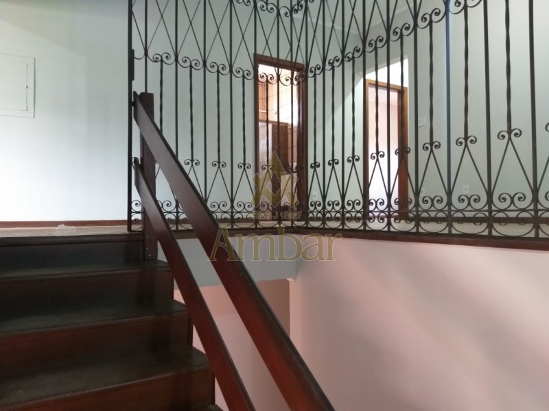 Ambar Imóveis | Imobiliária em Ribeirão Preto | Casa - Jardim Ana Maria - Ribeirão Preto
