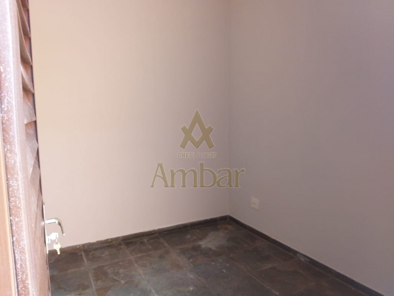 Ambar Imóveis | Imobiliária em Ribeirão Preto | Casa - Jardim Ana Maria - Ribeirão Preto