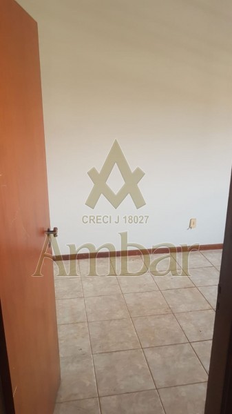 Ambar Imóveis | Imobiliária em Ribeirão Preto | Casa - Jardim Califórnia - Ribeirão Preto