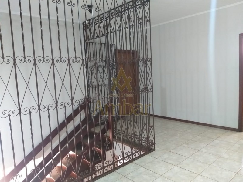 Ambar Imóveis | Imobiliária em Ribeirão Preto | Casa - Jardim Ana Maria - Ribeirão Preto