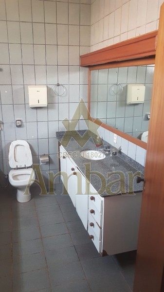 Ambar Imóveis | Imobiliária em Ribeirão Preto | Casa - Jardim Califórnia - Ribeirão Preto