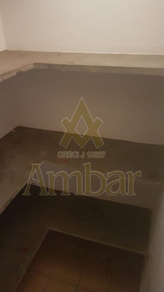 Ambar Imóveis | Imobiliária em Ribeirão Preto | Casa - Jardim Califórnia - Ribeirão Preto