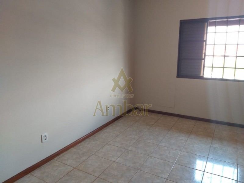 Ambar Imóveis | Imobiliária em Ribeirão Preto | Casa - Jardim Ana Maria - Ribeirão Preto