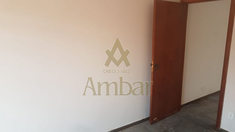 Ambar Imóveis | Imobiliária em Ribeirão Preto | Casa - Jardim Califórnia - Ribeirão Preto