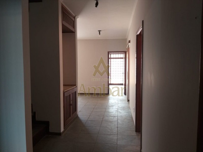 Ambar Imóveis | Imobiliária em Ribeirão Preto | Casa - Jardim Ana Maria - Ribeirão Preto