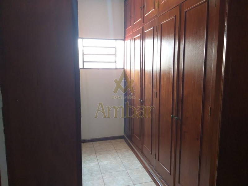 Ambar Imóveis | Imobiliária em Ribeirão Preto | Casa - Jardim Ana Maria - Ribeirão Preto