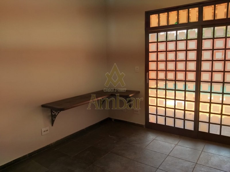 Ambar Imóveis | Imobiliária em Ribeirão Preto | Casa - Jardim Ana Maria - Ribeirão Preto