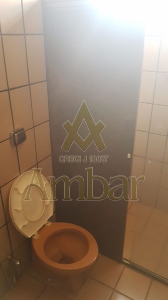 Ambar Imóveis | Imobiliária em Ribeirão Preto | Casa - Jardim Califórnia - Ribeirão Preto