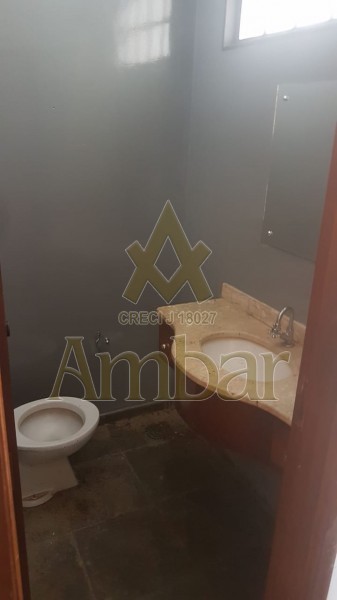 Ambar Imóveis | Imobiliária em Ribeirão Preto | Casa - Jardim Califórnia - Ribeirão Preto