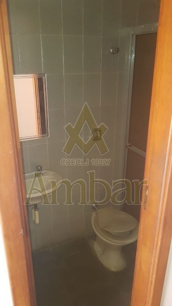 Ambar Imóveis | Imobiliária em Ribeirão Preto | Casa - Jardim Califórnia - Ribeirão Preto