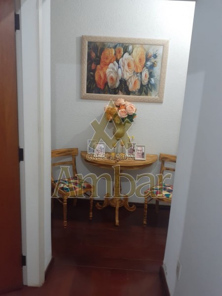 Ambar Imóveis | Imobiliária em Ribeirão Preto | Casa - Parque dos Bandeirantes - Ribeirão Preto