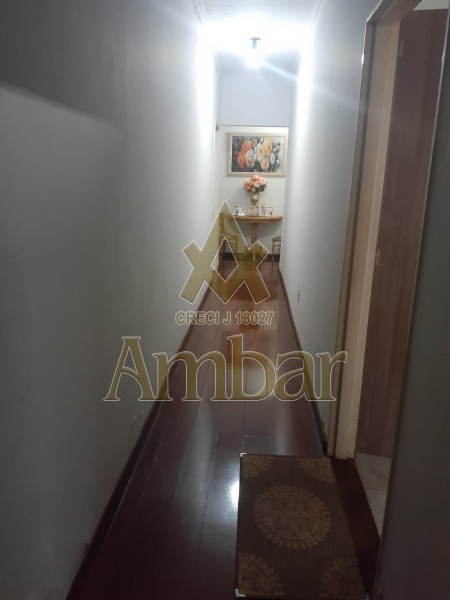 Ambar Imóveis | Imobiliária em Ribeirão Preto | Casa - Parque dos Bandeirantes - Ribeirão Preto