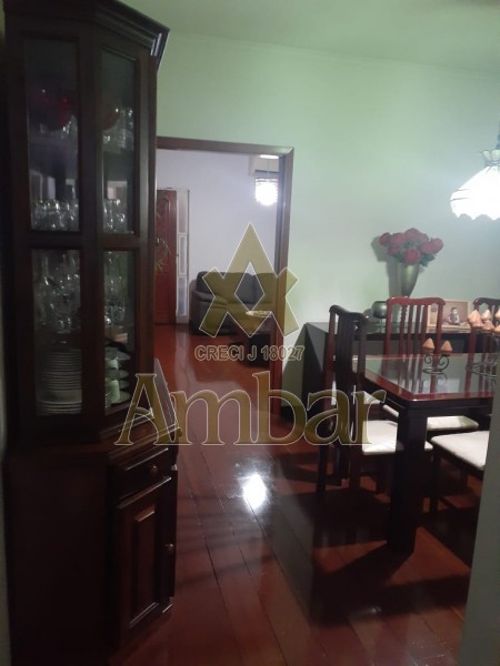 Ambar Imóveis | Imobiliária em Ribeirão Preto | Casa - Parque dos Bandeirantes - Ribeirão Preto