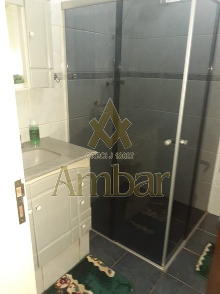 Ambar Imóveis | Imobiliária em Ribeirão Preto | Casa - Parque dos Bandeirantes - Ribeirão Preto