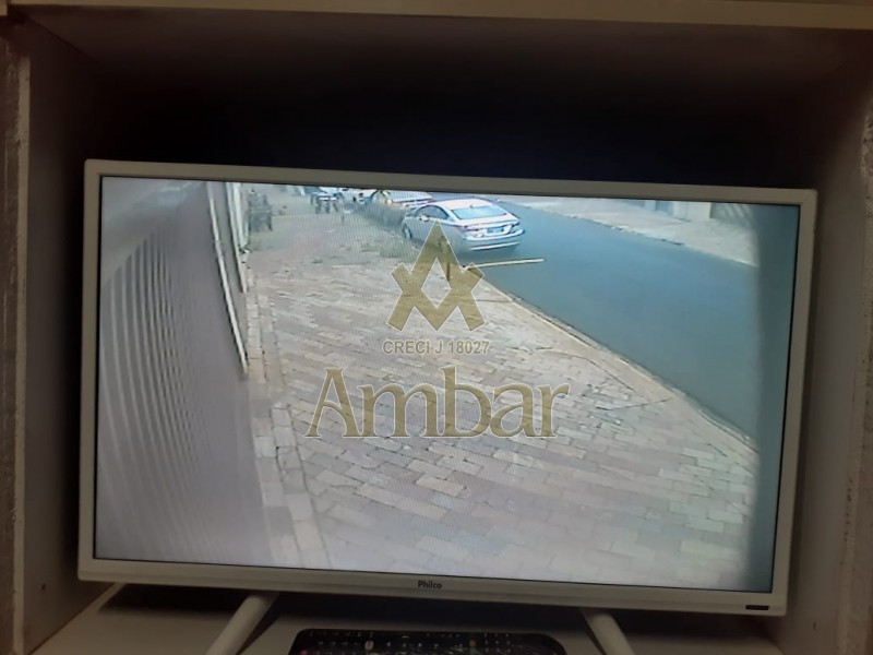 Ambar Imóveis | Imobiliária em Ribeirão Preto | Casa - Parque dos Bandeirantes - Ribeirão Preto