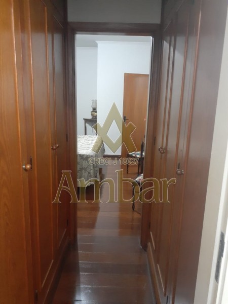 Ambar Imóveis | Imobiliária em Ribeirão Preto | Casa - Parque dos Bandeirantes - Ribeirão Preto