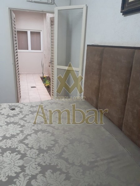 Ambar Imóveis | Imobiliária em Ribeirão Preto | Casa - Parque dos Bandeirantes - Ribeirão Preto