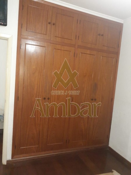 Ambar Imóveis | Imobiliária em Ribeirão Preto | Casa - Parque dos Bandeirantes - Ribeirão Preto