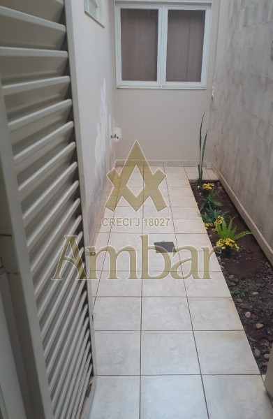Ambar Imóveis | Imobiliária em Ribeirão Preto | Casa - Parque dos Bandeirantes - Ribeirão Preto