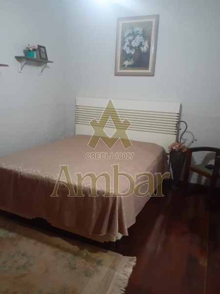 Ambar Imóveis | Imobiliária em Ribeirão Preto | Casa - Parque dos Bandeirantes - Ribeirão Preto