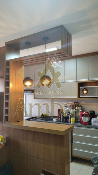 Ambar Imóveis | Imobiliária em Ribeirão Preto | Apartamento - PARQUE SÃO SEBASTIÃO - Ribeirão Preto