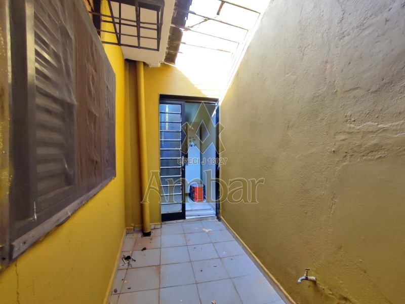 Ambar Imóveis | Imobiliária em Ribeirão Preto | Casa - GERALDO DE CARVALHO - Ribeirão Preto