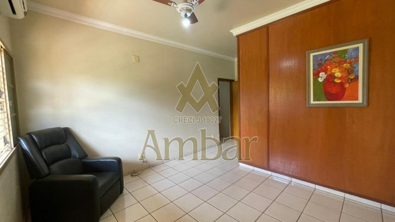 Ambar Imóveis | Imobiliária em Ribeirão Preto | Casa de Condomínio - Centro - Jardinopolis