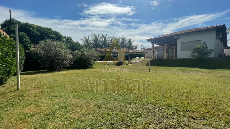 Ambar Imóveis | Imobiliária em Ribeirão Preto | Casa de Condomínio - Centro - Jardinopolis