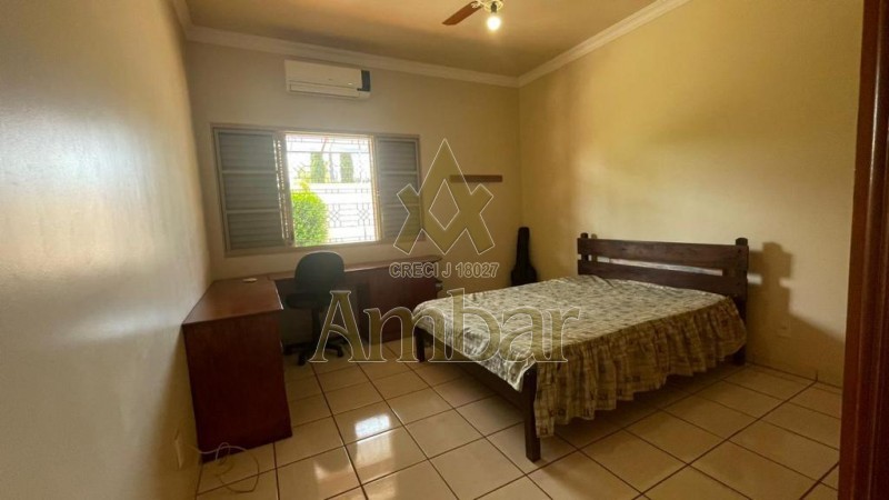 Ambar Imóveis | Imobiliária em Ribeirão Preto | Casa de Condomínio - Centro - Jardinopolis