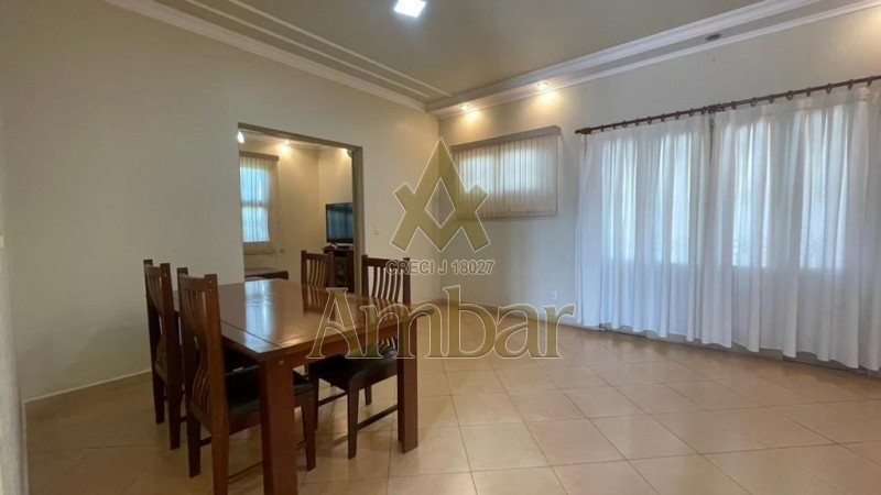 Ambar Imóveis | Imobiliária em Ribeirão Preto | Casa de Condomínio - Centro - Jardinopolis