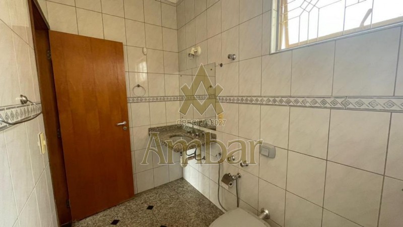Ambar Imóveis | Imobiliária em Ribeirão Preto | Casa de Condomínio - Centro - Jardinopolis