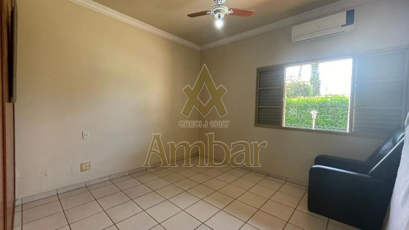 Ambar Imóveis | Imobiliária em Ribeirão Preto | Casa de Condomínio - Centro - Jardinopolis