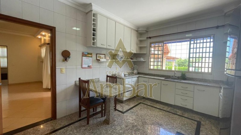 Ambar Imóveis | Imobiliária em Ribeirão Preto | Casa de Condomínio - Centro - Jardinopolis