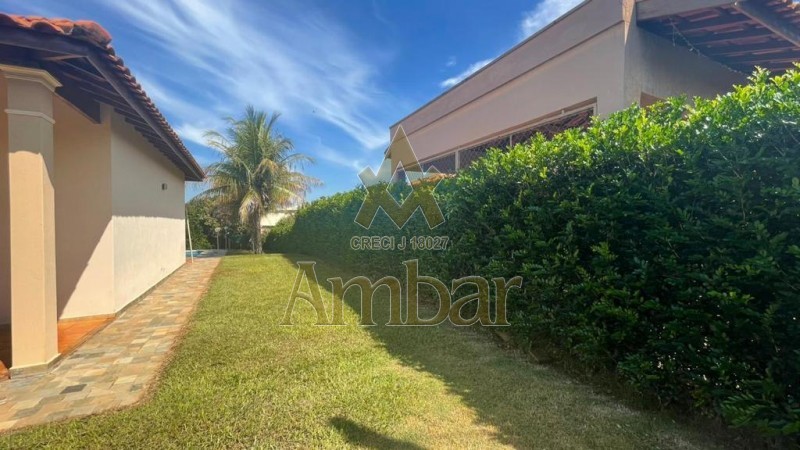 Ambar Imóveis | Imobiliária em Ribeirão Preto | Casa de Condomínio - Centro - Jardinopolis