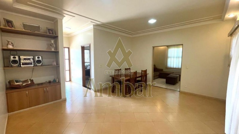 Ambar Imóveis | Imobiliária em Ribeirão Preto | Casa de Condomínio - Centro - Jardinopolis