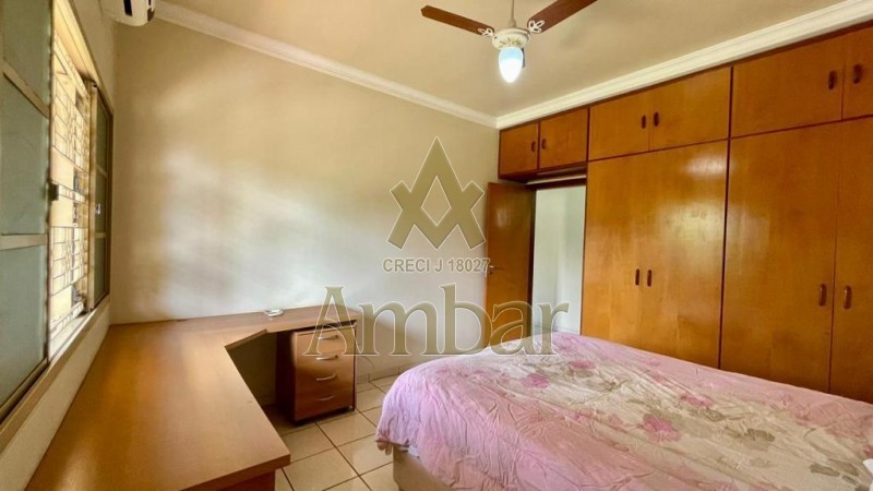 Ambar Imóveis | Imobiliária em Ribeirão Preto | Casa de Condomínio - Centro - Jardinopolis