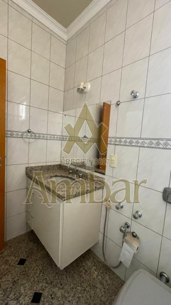 Ambar Imóveis | Imobiliária em Ribeirão Preto | Casa de Condomínio - Centro - Jardinopolis