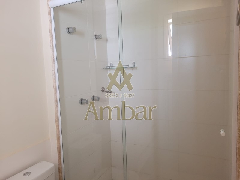 Ambar Imóveis | Imobiliária em Ribeirão Preto | Apartamento - Jardim Botânico - Ribeirão Preto