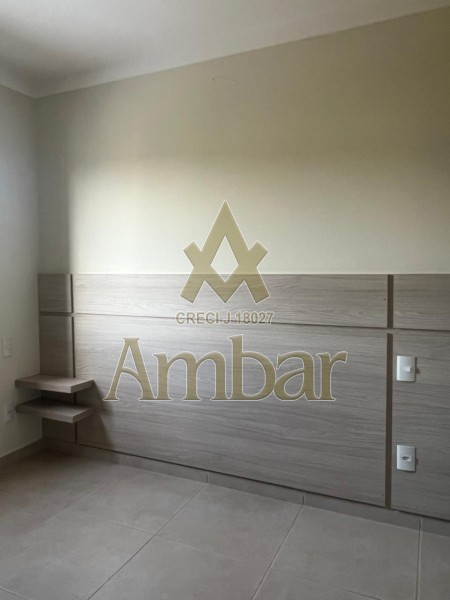 Ambar Imóveis | Imobiliária em Ribeirão Preto | Apartamento - Jardim Botânico - Ribeirão Preto