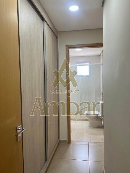 Ambar Imóveis | Imobiliária em Ribeirão Preto | Apartamento - Jardim Botânico - Ribeirão Preto